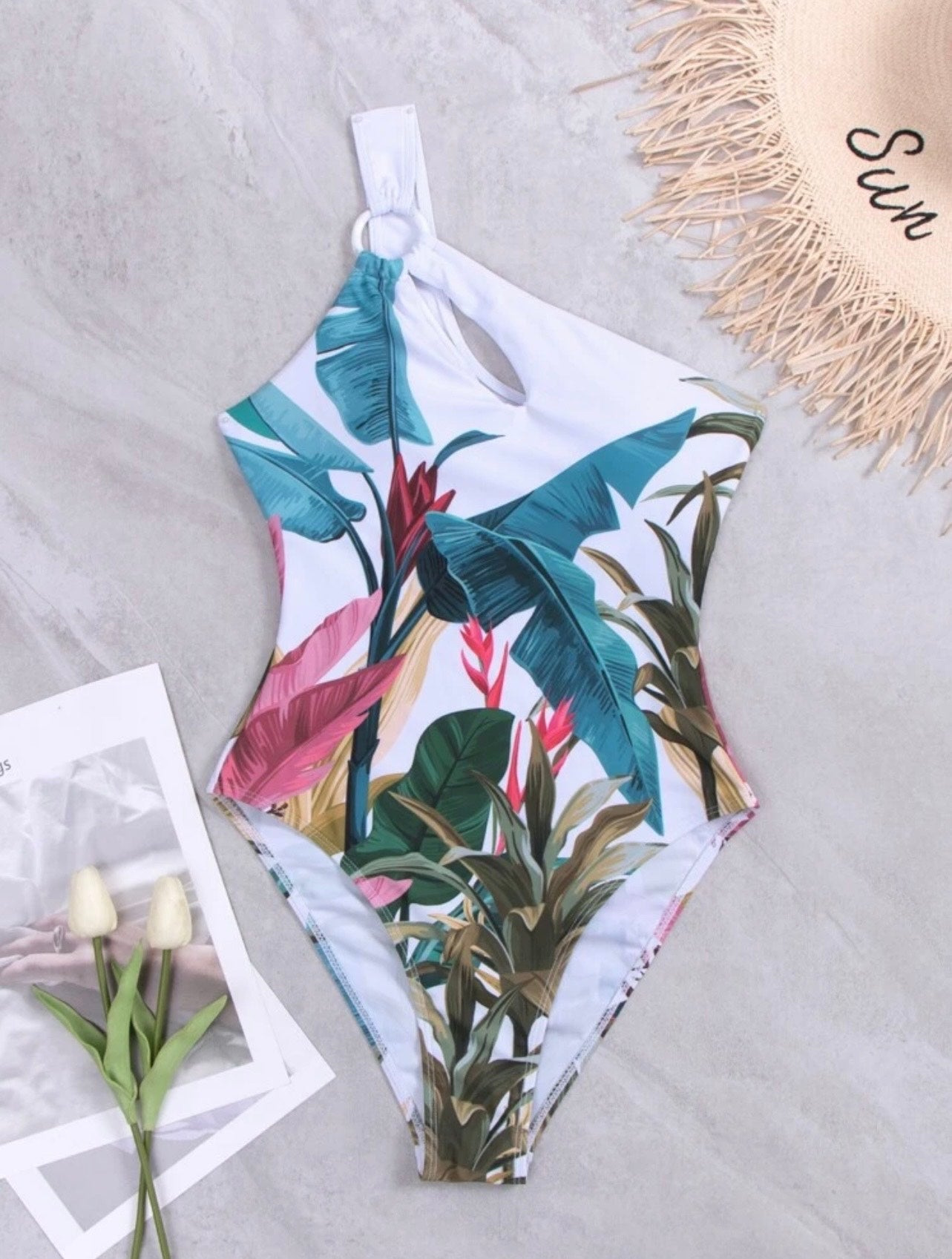 maillot de bain