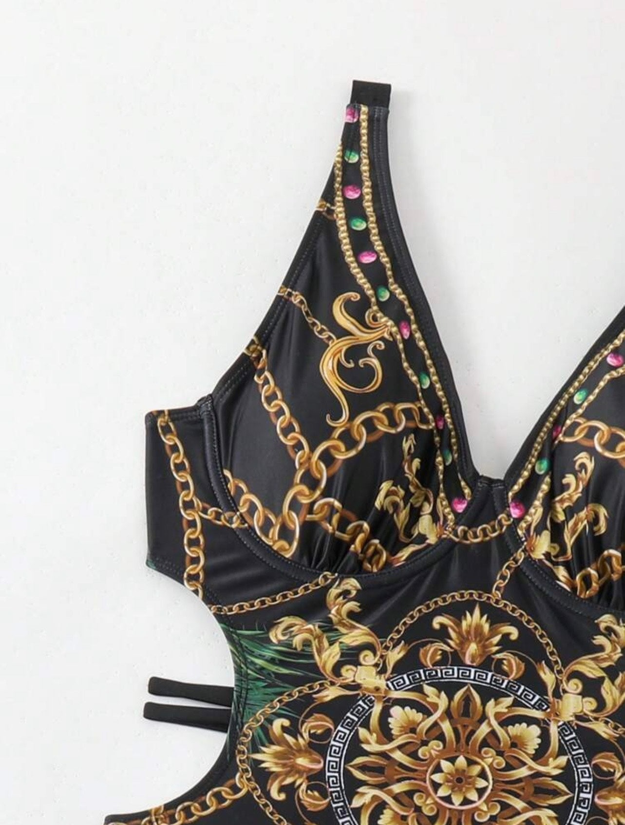 maillot de bain