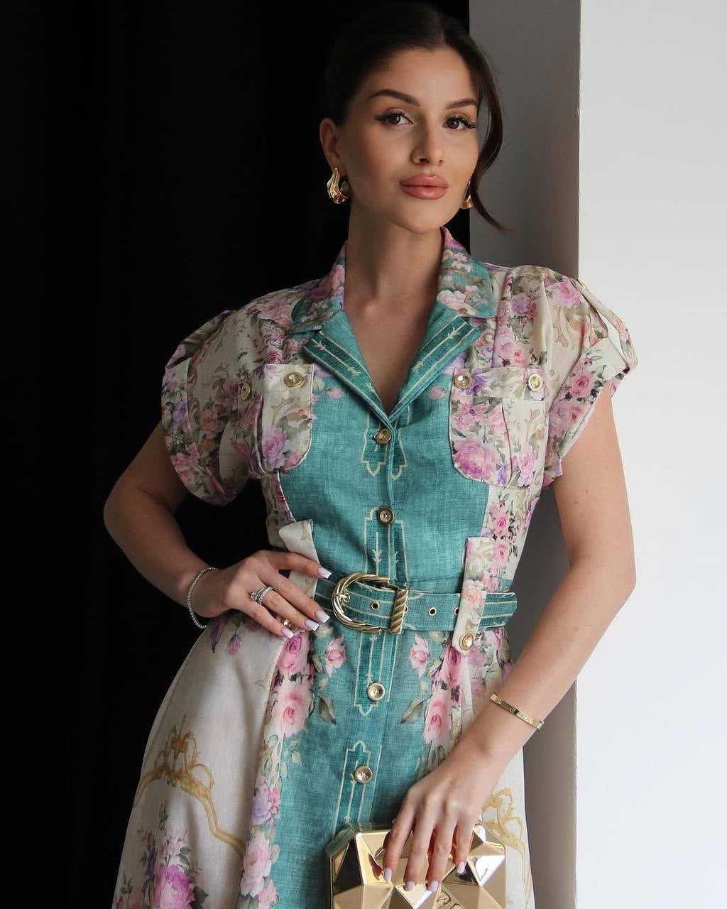 robe