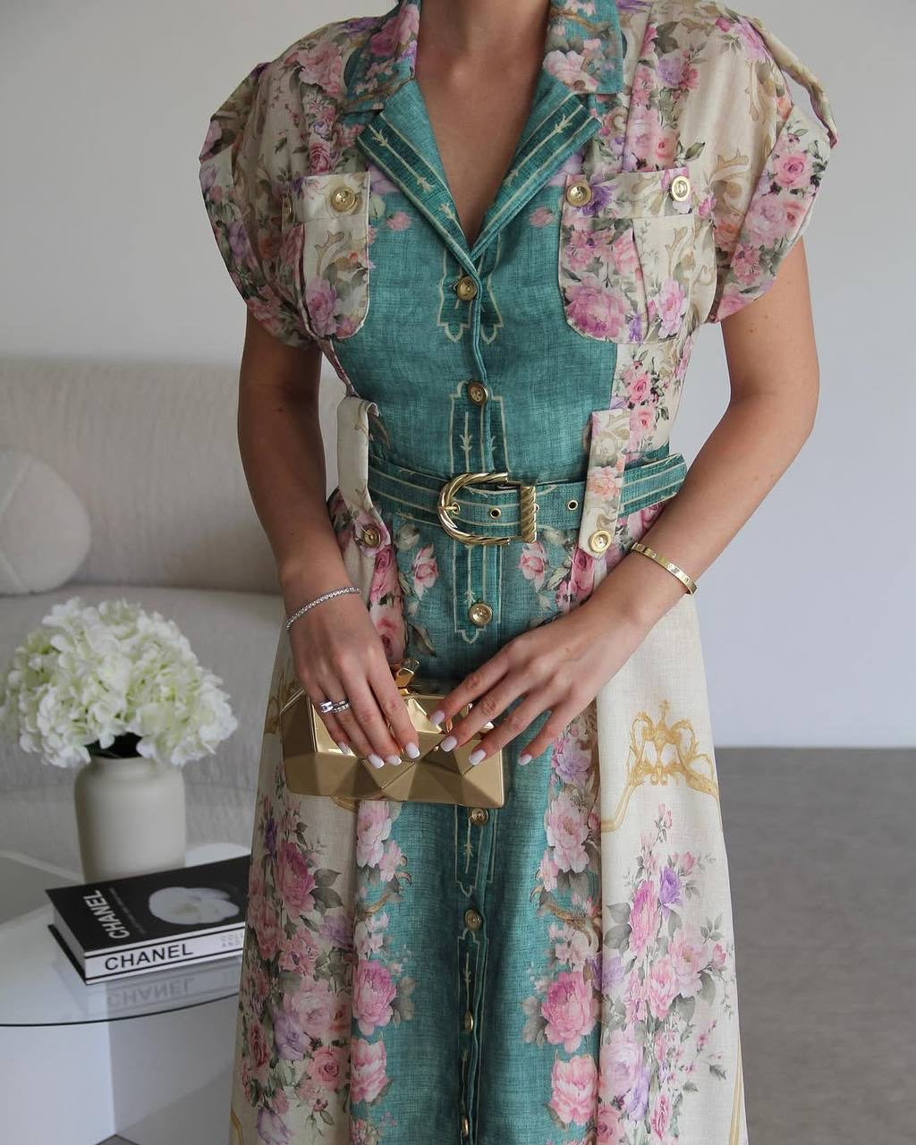 robe