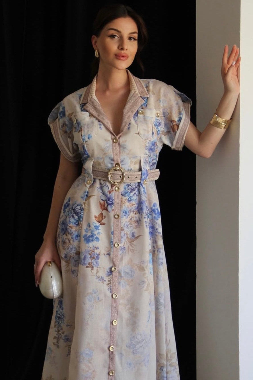 robe