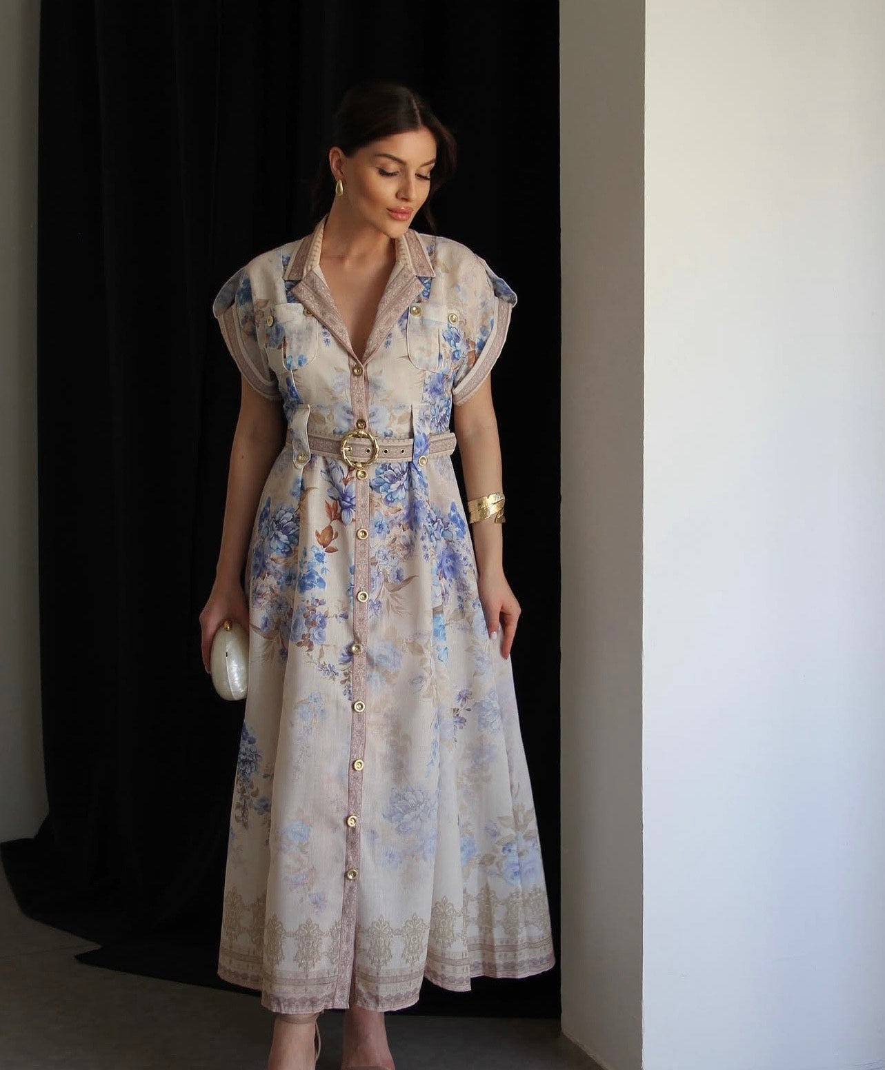 robe