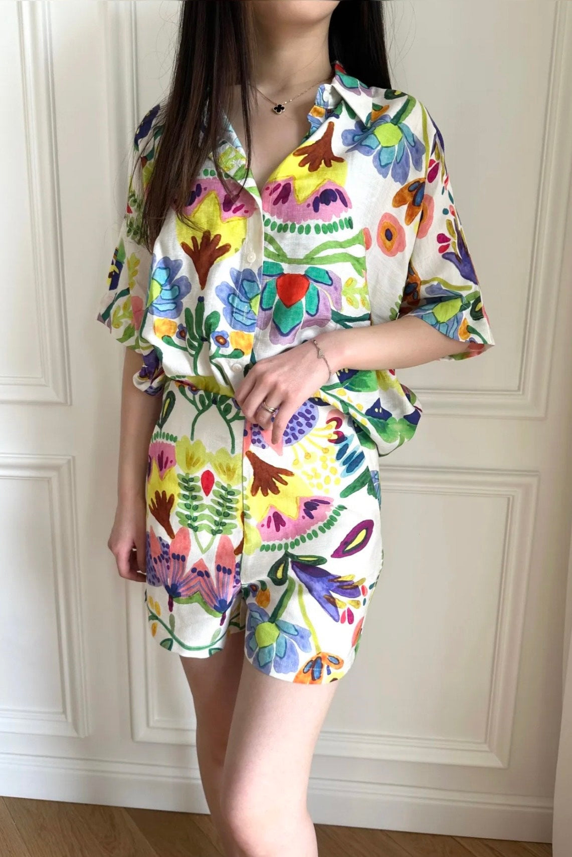 ensemble imprime